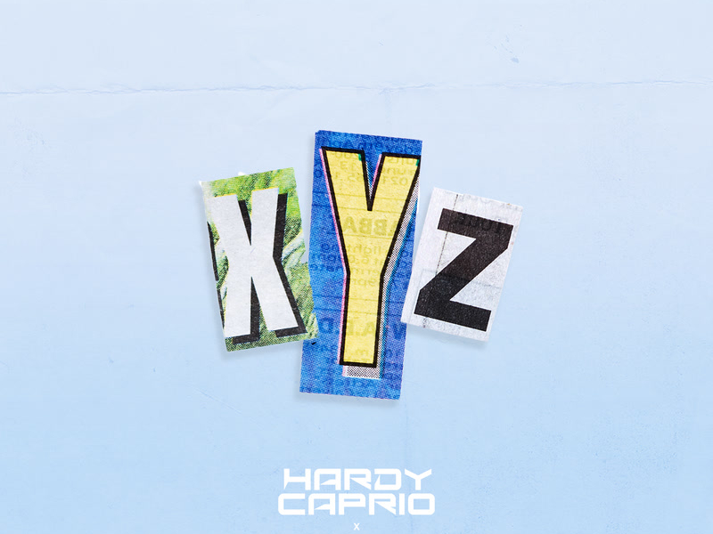 XYZ (Single)