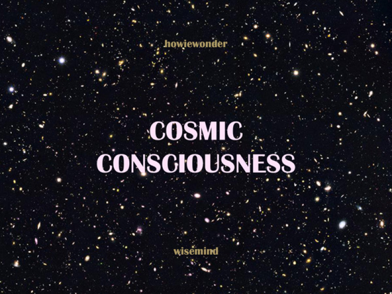 Cosmic Consciousness (Single)