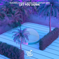 Let You Down (Single)