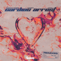 Cardiac Arrest (feat. CATALI) [Toby Rose Remix] (Single)