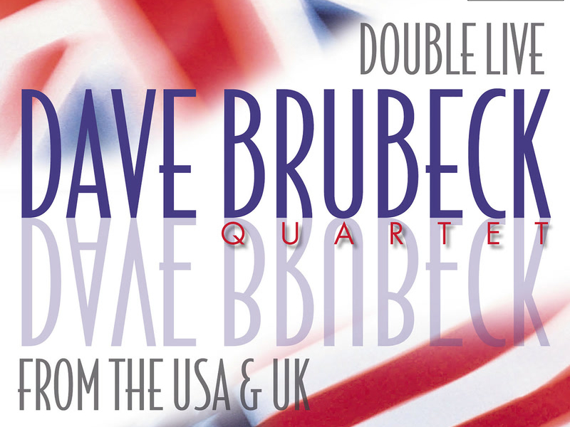 Double Live From The USA & UK