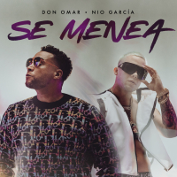 Se Menea (Single)
