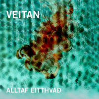 Alltaf eitthvað (Single)