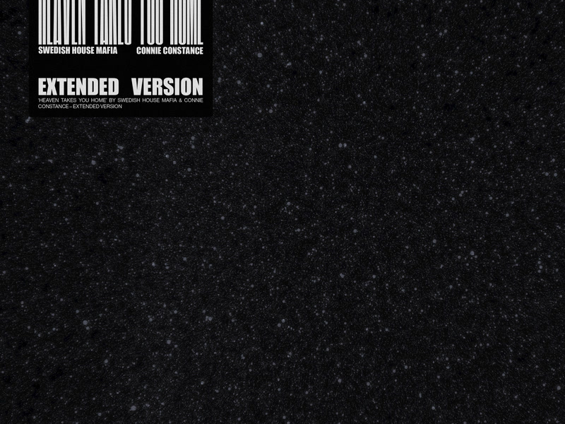 Heaven Takes You Home (Extended Mix) (Single)