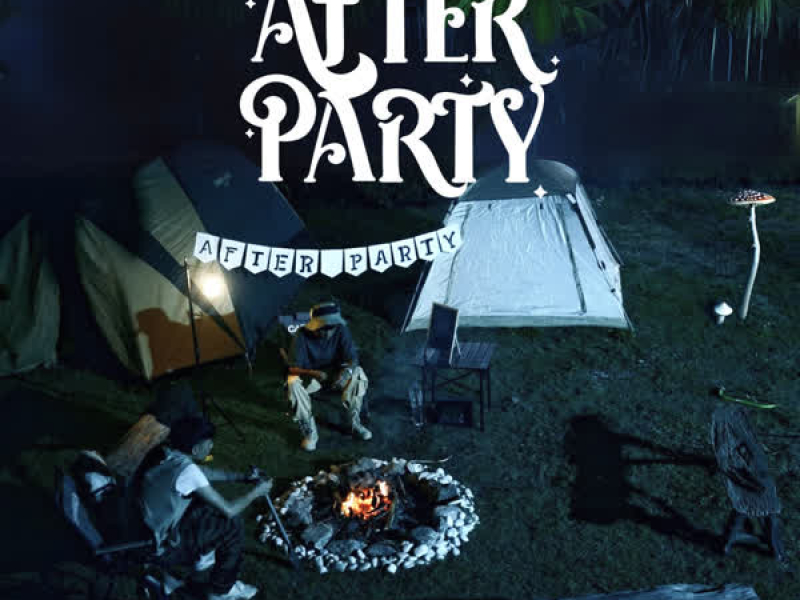 After Party (Single)