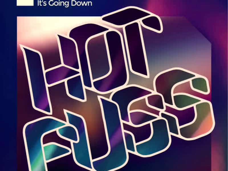 It's Going Down (EP)