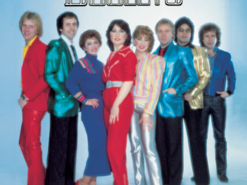 The Best Of The Dooleys