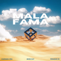 Mala Fama (Techno Edit) (Single)