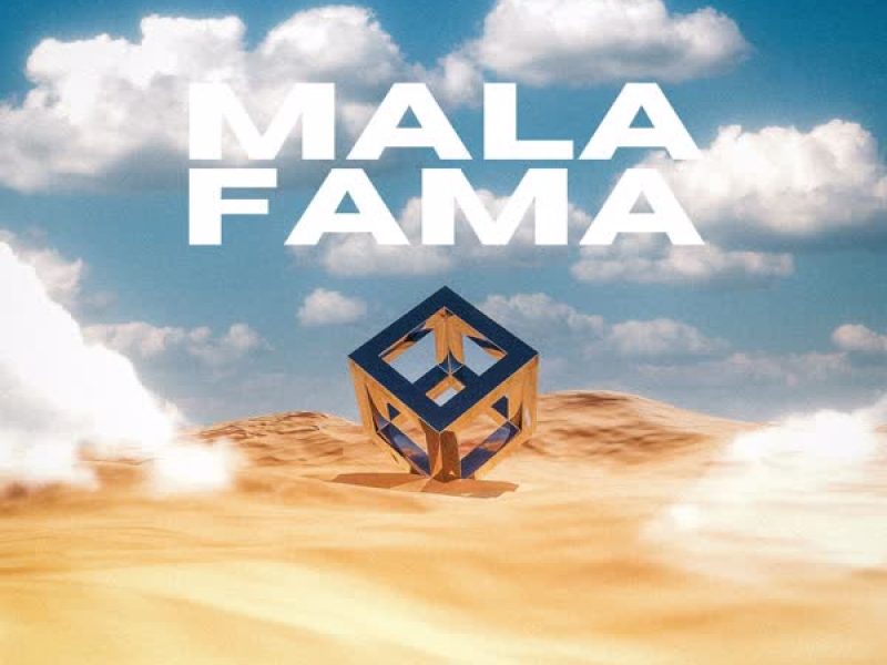 Mala Fama (Techno Edit) (Single)