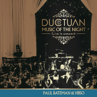 Đức Tuấn - Music of the night - Live in Concert