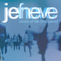 Circle Of Life (The Pace) (Single)