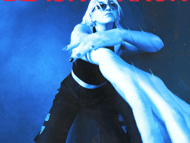 Black Mirror (Single)