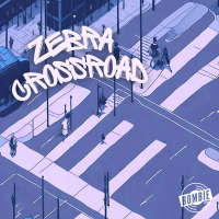 Zebra Crossroad (Single)
