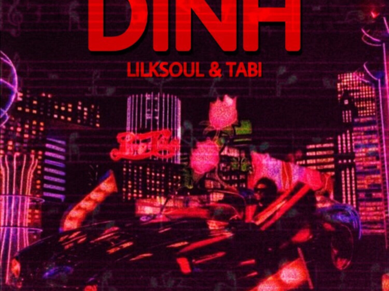 DÍNH (Single)