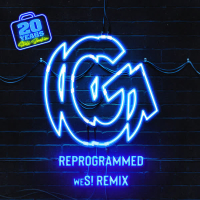 Reprogrammed (weS! Remix) (Single)