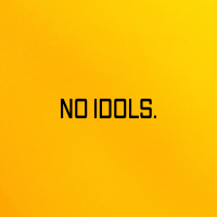 No Idols (Single)