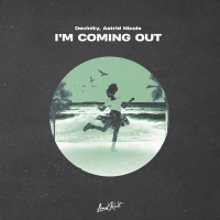 I'm Coming Out (Single)