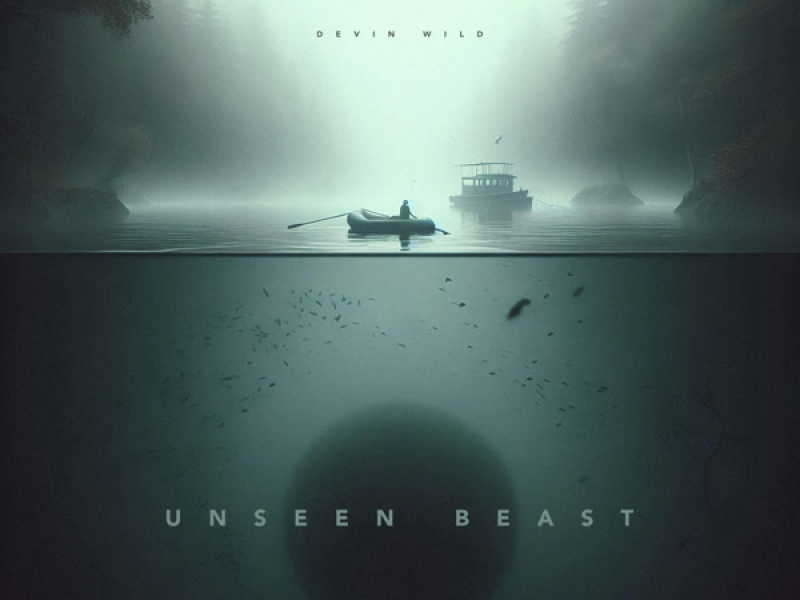 Unseen Beast (Single)