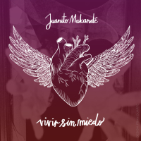 Vivir Sin Miedo (Single)