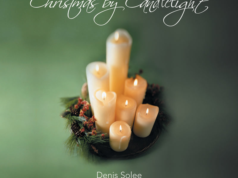 Christmas By Candlelight