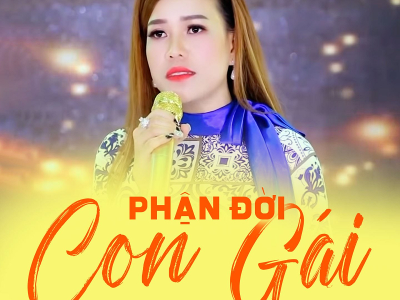 Phận Đời Con Gái (Single)