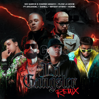 La Gangster (Remix) (Single)