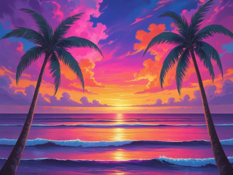 Dreaming Out Loud (Single)