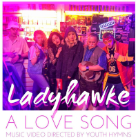 A Love Song (Single)