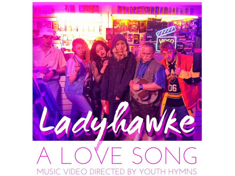 A Love Song (Single)