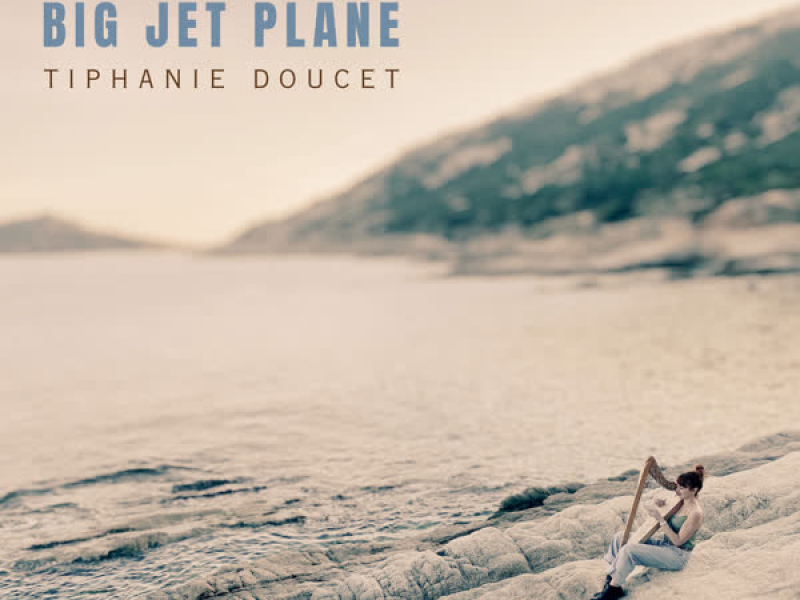 Big Jet Plane (French version) (Single)