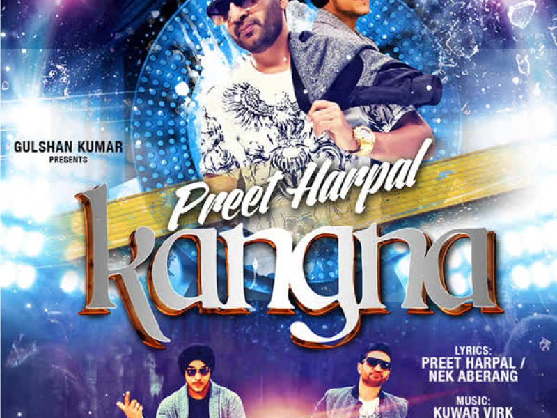 Kangna (Single)