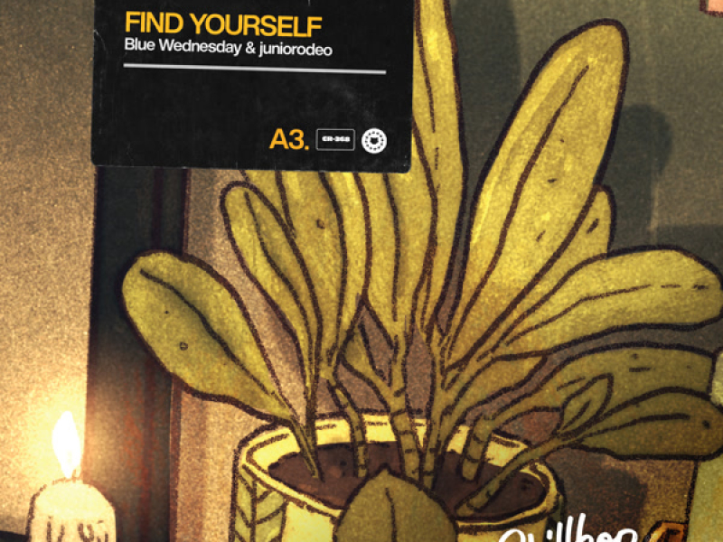 Find Yourself (Single)