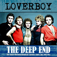 The Deep End (Live 1983) (Single)