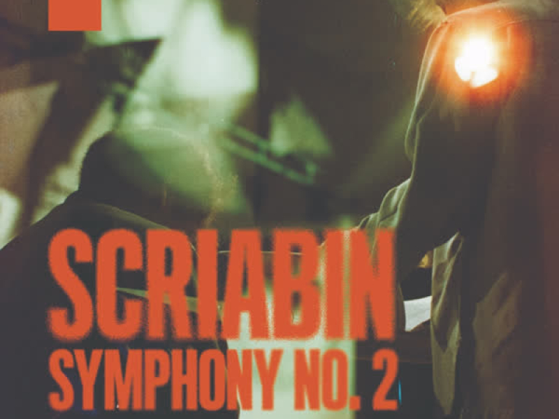 Scriabin: Symphony 2