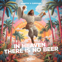 In Heaven There Is No Beer (Single)