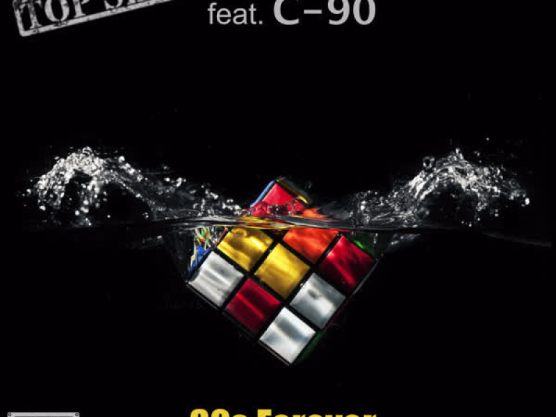 80s Forever (Single)
