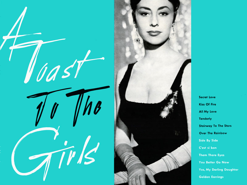A Toast To The Girls (Expanded Edition)