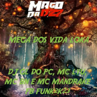 MEGA DOS VIDA LOKA (Single)