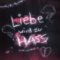 Liebe wird zu Hass (Single)