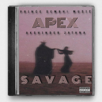 Savage (Single)