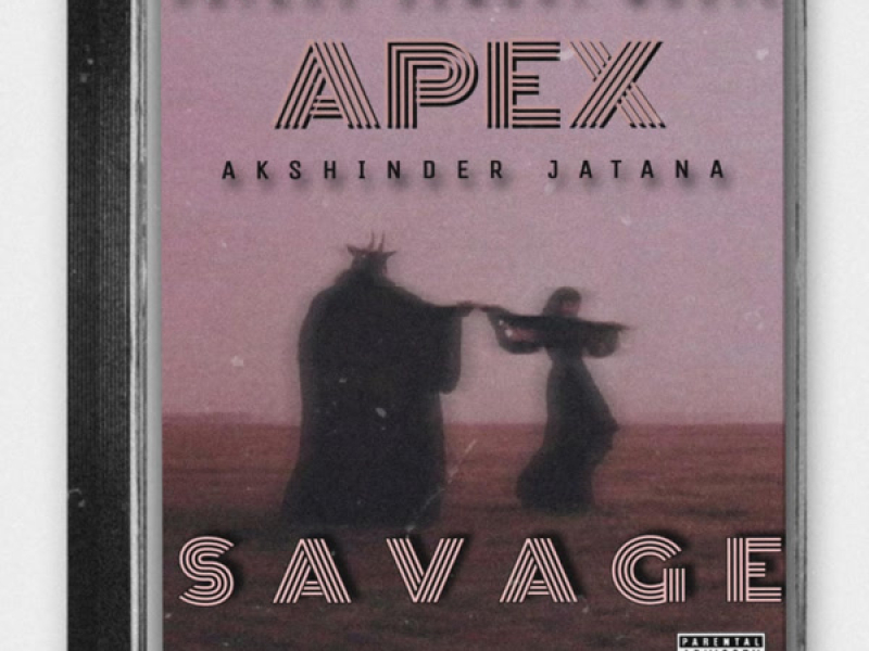 Savage (Single)