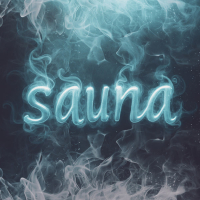 Sauna (Single)