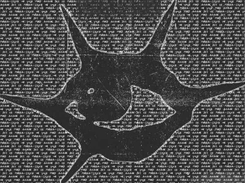 MØKKA-stuck (Remontada) (Single)