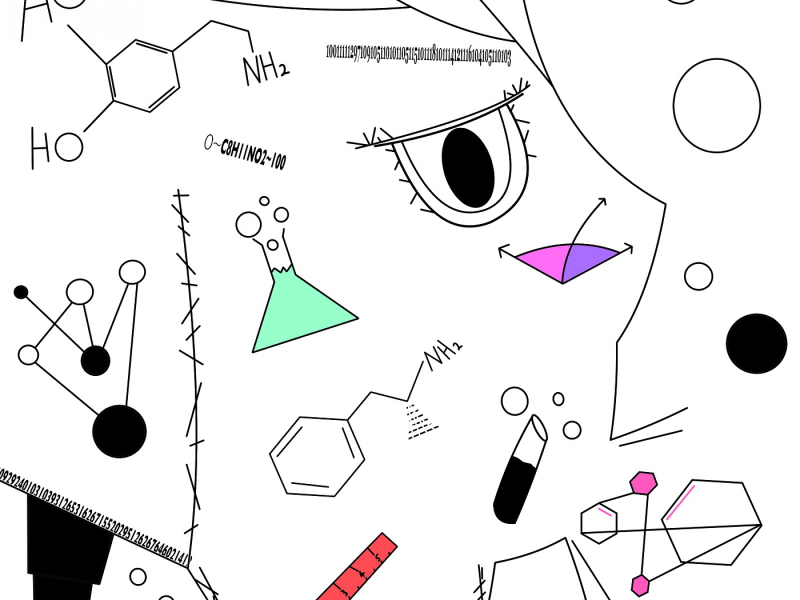 ド ー パミン問題