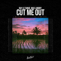 Cut Me Out (Single)