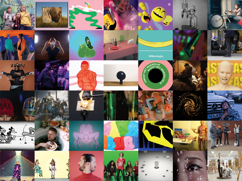 Makkelijk (Voor Ons) (Single)