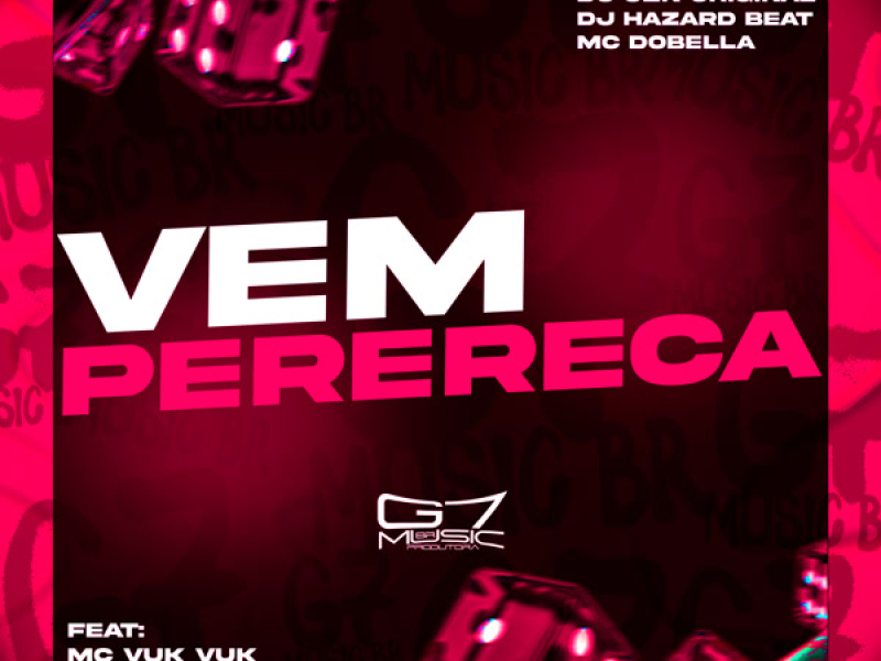 Vem Perereca (Single)
