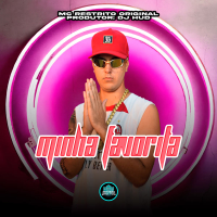 Minha Favorita (Single)