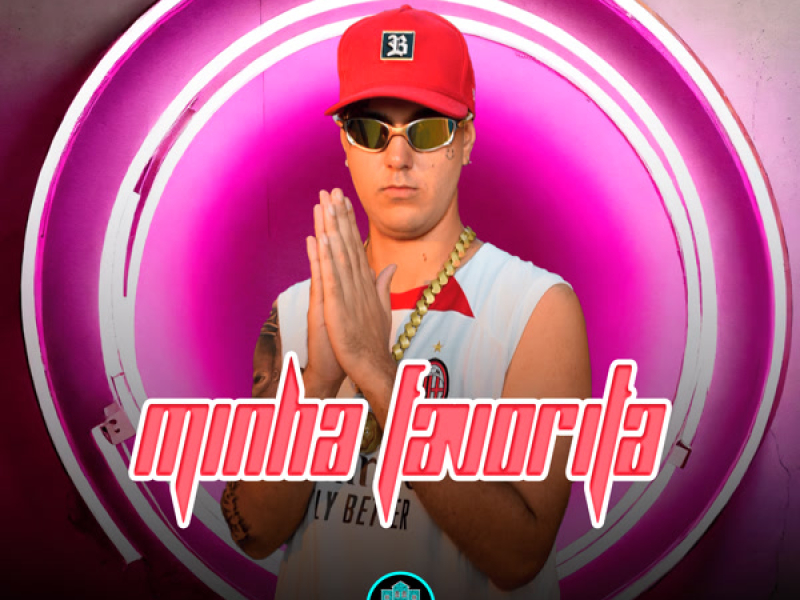 Minha Favorita (Single)