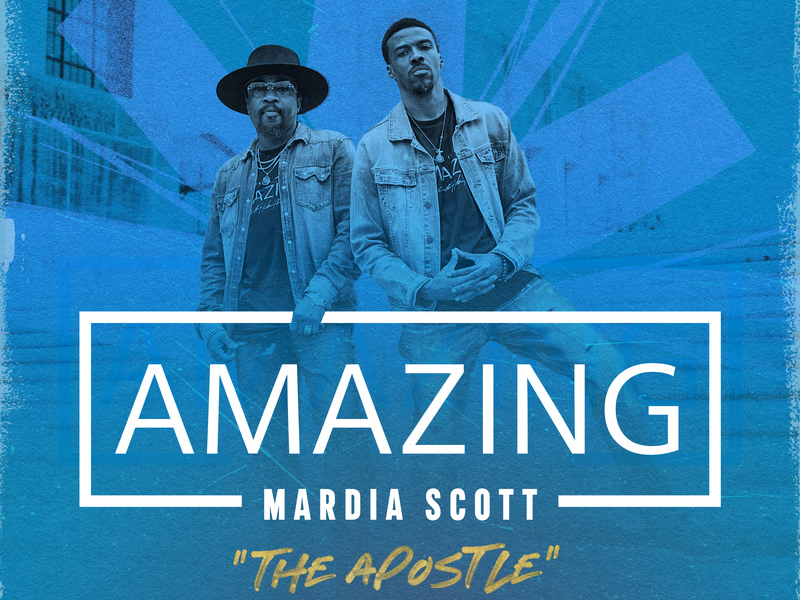 AMAZING (Single)